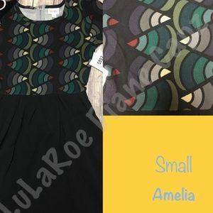 LuLaRoe Amelia